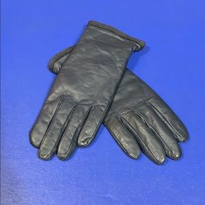 Grandoe Prima Loft Leather Synthetic Down Gloves S